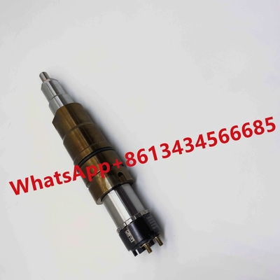 1846348 574232 2488244 Dieselmotor Brandstofinjector Voor Cummins QSX15 Motor