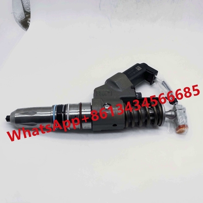 4062568 QSK15 Brandstofinjector 4914537 3973059 3975929 4010642 4026222 van het Dieselmotor Gemeenschappelijke Spoor 4061851