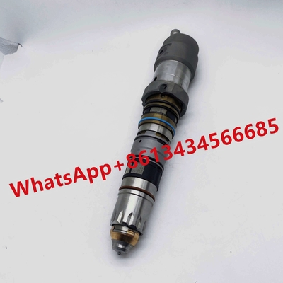 4076533 QSK23-Brandstofinjector 4088427 4001813 4087893 van het Dieselmotor Gemeenschappelijke Spoor 4326780 4088416