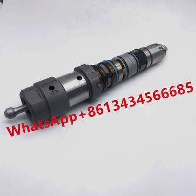 Het motoronderdeelqsk78 K78 brandstofinjector 4088430 van mijnbouwmachines fiesel 4921360 4954801 4326639