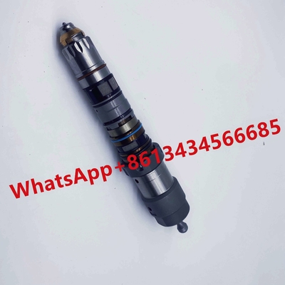 Diesel Brandstofinjector 4088427 4326780 4010025 4087893 4001813 voor de Motor van Cummins QSK45QSK60 CM500