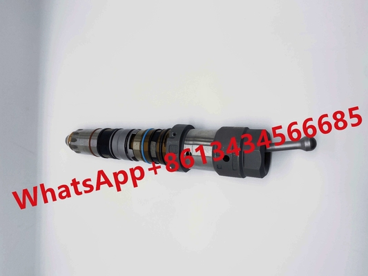 4088431 echte Brandstofinjector 4076533 van het Dieselmotor Gemeenschappelijke Spoor QSX15 4902827 4062090 4077076