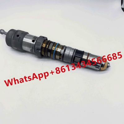 SAA6D1703-C8 6D170-3 QSK23-diesel gemeenschappelijke spoorbrandstofinjector 4902827 4062090 4077076 4088431 4076533 6560-11-1114