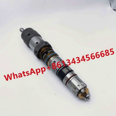 4928346 QSK23 Brandstofinjector 4087887 van het Dieselmotor Gemeenschappelijke Spoor 4010163 3766446 4326781