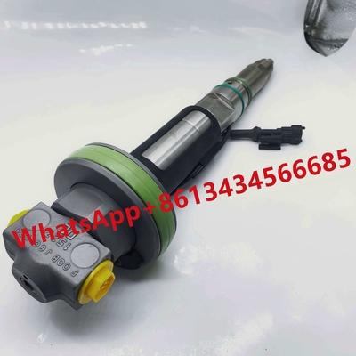 Cummins-de reparatieuitrusting 4964170 van de motorbrandstofinjector 4964171 4964172 2867147 4955524 voor TR60 hakt vrachtwagenvervangstukken uit