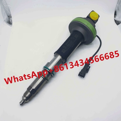 De Dieselmotorinjecteurs 2867147 van QSK19 QSK38 QSK50 de brandstofinjector van F00BJ00000 F00BJ00001 Y431K05392 voor Cummins