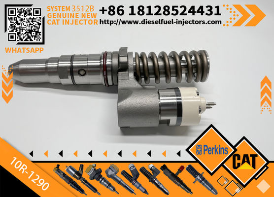 2501314 250-1314 10R1290 10R-1290 COMMON RAIL FUEL INJECTOR