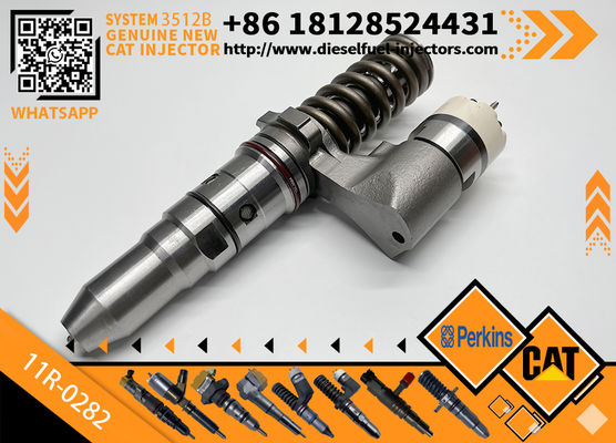 392-0211 11R-0282 20R-0849 Common Rail Fuel Injector | Excavator Repair Tools | High Quality | Durable |