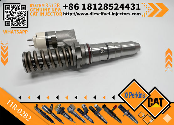 392-0211 11R-0282 20R-0849 Common Rail Fuel Injector | Excavator Repair Tools | High Quality | Durable |