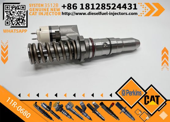 Diesel Common Rail Injector 392-0201 20R-1265 11R-0680 392-0204 20R-1268 392-0205 20R-1269 11R-0681 392-0214 for CAT 3500B