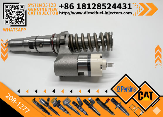 20R-1270 20R-1272 20R-1275 20R-1276 20R-1277 for CAT 3500 Engine Injector