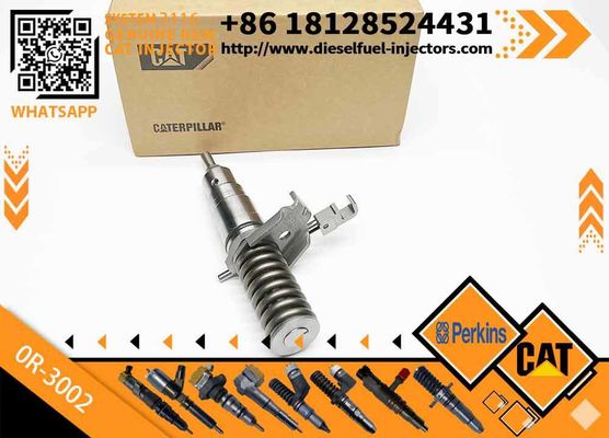 High Quality Diesel Fuel Injector 7E-8727 7E8727 for Caterpillar CAT 3114 3116 0R-3002 Injection Valves