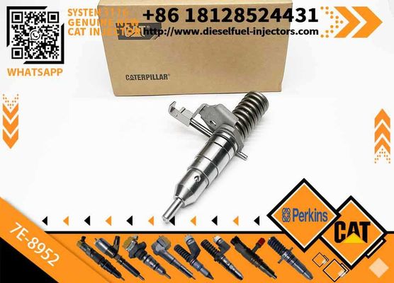 3116 Injector Nozzle 7E-7607 0R-3389 7E-8952 0R-4374 Common Rail Parts Injector 7E7607 7E8952