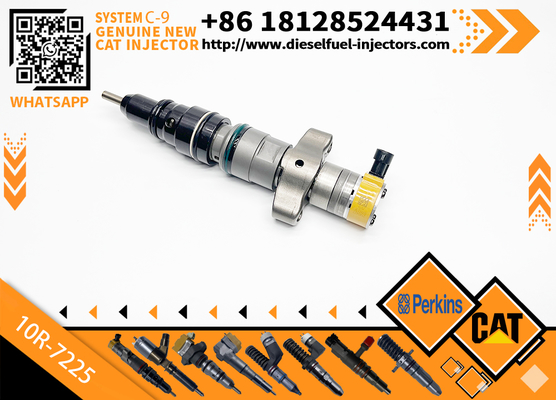 Diesel Fuel Injector 387-9427 10R-7225 For Caterpillar C7 Engines