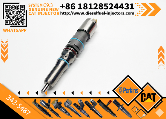CAT C9.3 Fuel Injector 304-3637 324-5467 342-5487 363-0493 364-8024 367-4293 382-0709 392-9046 Generator Parts Accessories
