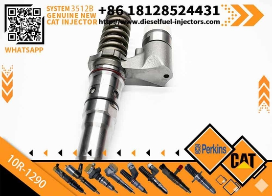 Fuel Injector 10R-1280 10R-1288 10R-1290 10R-1303 10R-1305 10R-2772 10R-2826 10R-2827 10R-2828 10R2828 10R-2977 10R-3147 10R3147