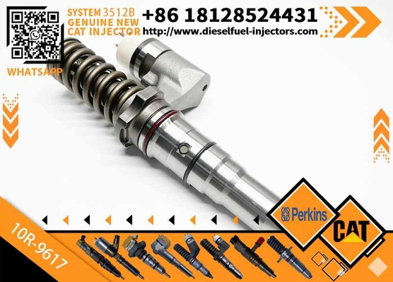 0R-8619 0R-9944 0R-3539 10R-8795 10R-7238 10R-2826 10R-1303 10R-1278 10R-1276 10R-9617 for 5130B 5230B Engine Diesel Fuel Injector 0R8619