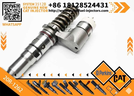 3516 Engine 192-2817 INJECTOR GP-FUEL Part Number 386-1778 20R-1262 7E-8836 376-0510