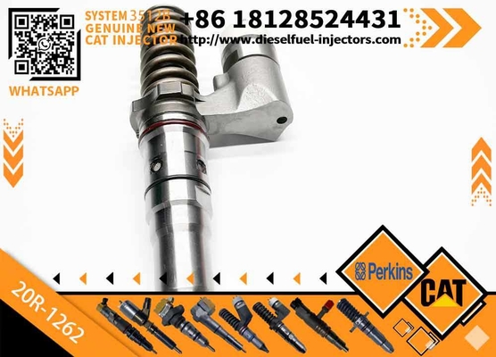 3516 Engine 192-2817 INJECTOR GP-FUEL Part Number 386-1778 20R-1262 7E-8836 376-0510