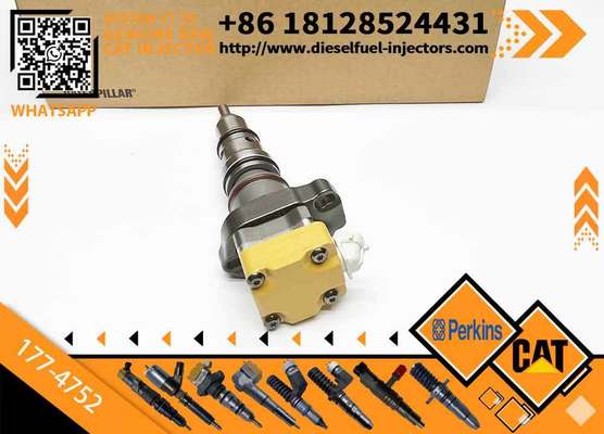 962G 950G 570B 322C 325C 325B 3126 3126B 3126E Engine Fuel Injector 10R-0782 178-0198 178-0199 205-1285 177-4752 177-4754