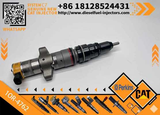 E324D E325D Excavator Nozzle 387-9441 20R-8069 295-1409 1OR-4762 295-1410C7 Engine Fuel Injector