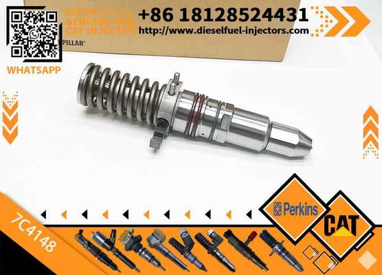 Manufacturers Direct Selling Fuel Injector 4P9076/4P9077/7C4148/6L4355 for 3512A Diesel Fuel Engine Injection System