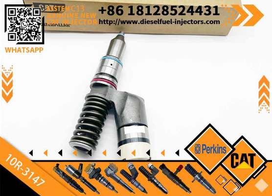 239-4907 249-0707 249-0712 253-1459 10R-1305 10R-1305 10R-3147 Fuel Injectors