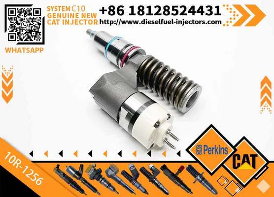 Diesel Injector Nozzles 874822 diesel Fuel Injector 223-5327 10R-1256 229-5918 10R-1814 for Caterpillar C10